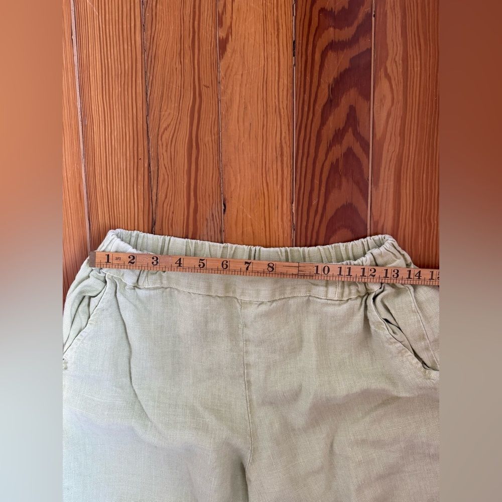 CP Shades Cropped Pants - Picture 5 of 6